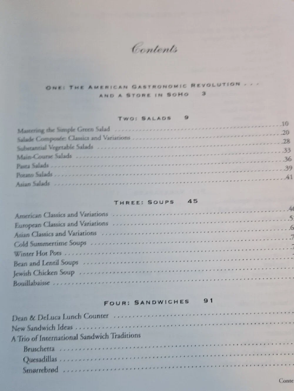 The Cookbook – White Cover